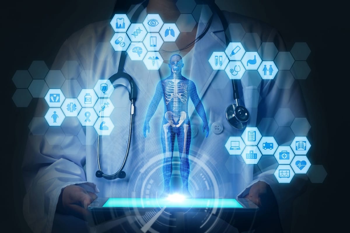 PRECISION MEDICINE: PIONEERING THE FUTURE OF HEALTHCARE
